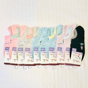 🎄Cotton Socks 10 Pairs 🧦